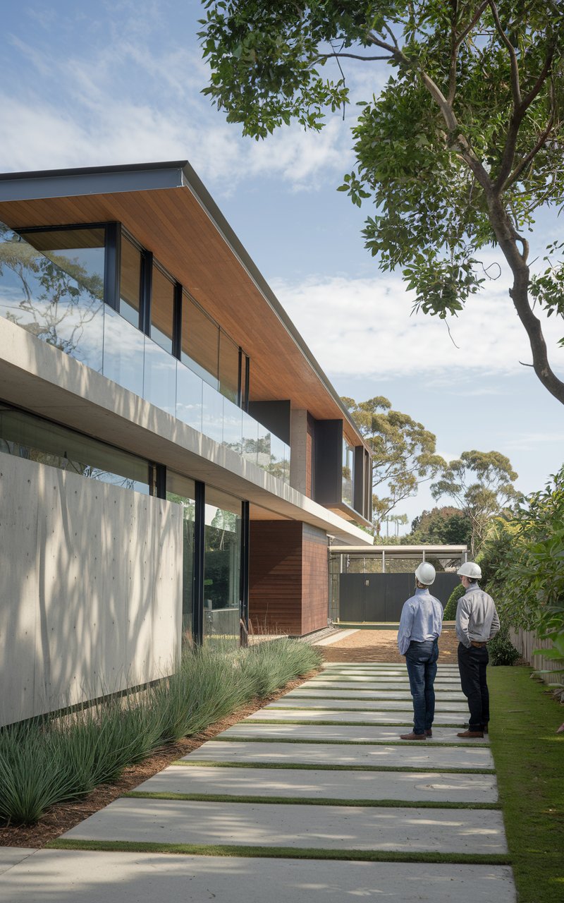 Aussie build estimates in sydney looking at a new build - Aussie Build Estimates Aussie build estimates in sydney looking at a new build